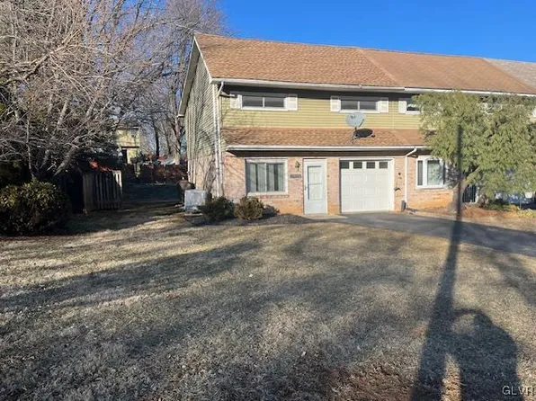 1725 Markham Dr, Bethlehem, PA 18017