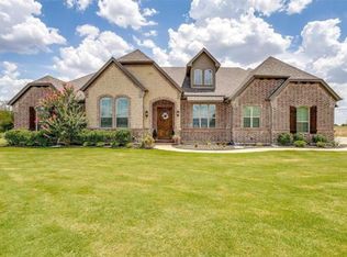 103 Deer Grove Trl, Azle, TX 76020