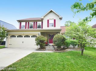 4505 King George Ct, Perry Hall, MD 21128