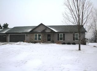 N8390 Ducke Dr, Holmen, WI 54636