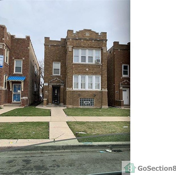 1st image of 1431 N Linder Ave #1