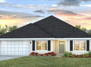 The Sawyer Plan, Gators Landing, Baker, FL 32531