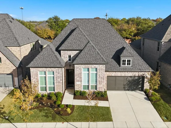 4724 Gentle Glen Dr, Carrollton, TX 75010