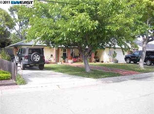 196 Margie Dr, Pleasant Hill, CA 94523