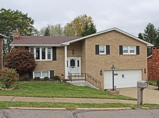 133 Joseph Blvd, Weirton, WV 26062