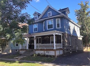 121 S Indiana Ave, Watertown, NY 13601