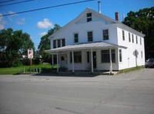 7 Long Falls Dam Rd, New Portland, ME 04961