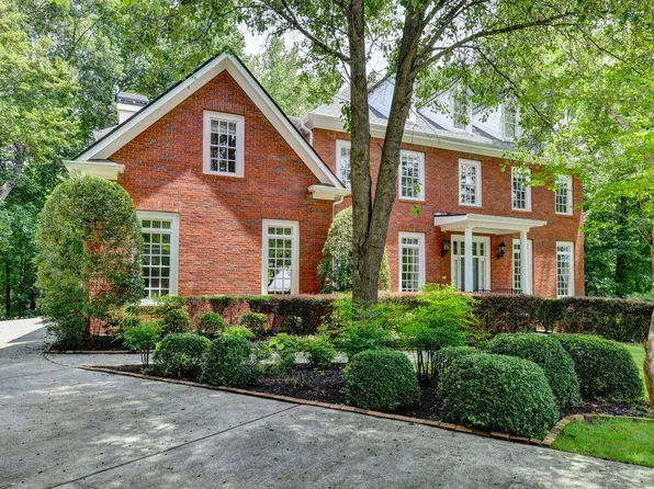 1429 Spyglass Hill Dr, Johns Creek, GA 30097