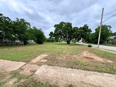 1316 Avenue C, Brownwood, TX, 76801