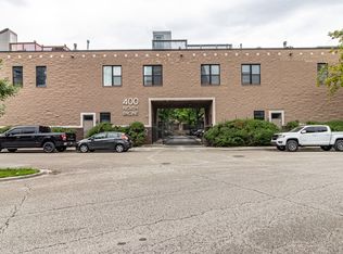 400 N Racine Ave APT 110B, Chicago, IL 60642