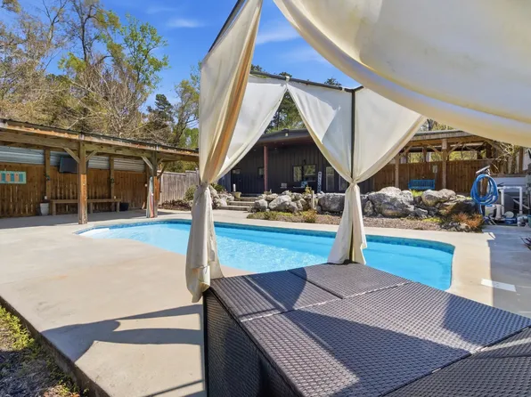 91 White Oak Dr, Crawfordville, FL 32327