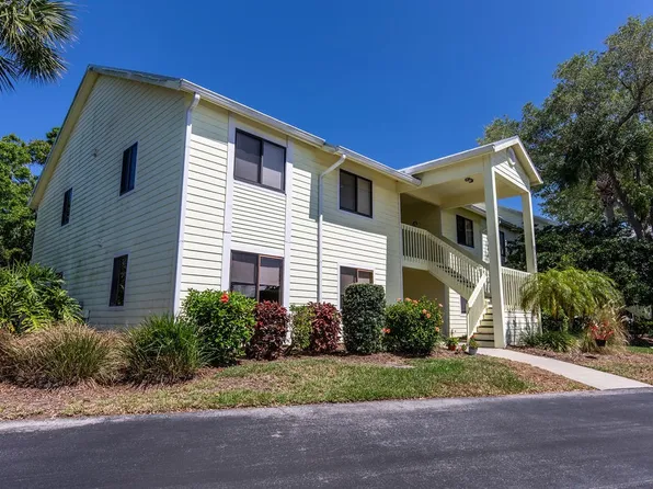 9655 Estuary Way APT 1, Sebastian, FL 32958