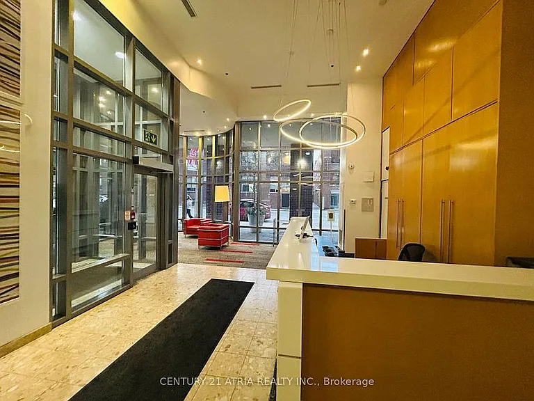 255 Richmond St E #821 — Photo 6
