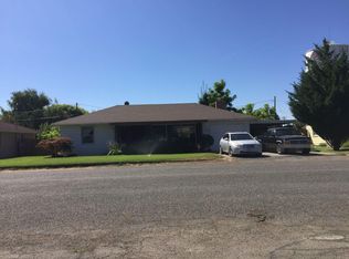 1202 Missouri St, Grandview, WA