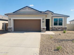 1571 E Fletcher Dr, Casa Grande, AZ 85122