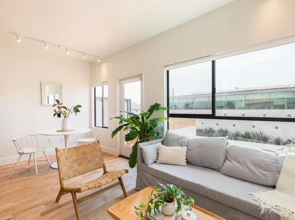 2531 Cincinnati St #2533.5, Los Angeles, CA 90033
