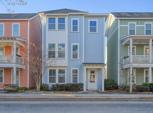 4428 Marblehead Ln, North Charleston, SC 29405