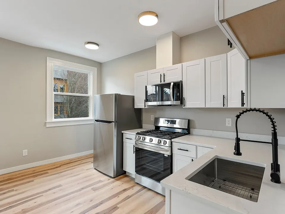 Sunnymot Apartments