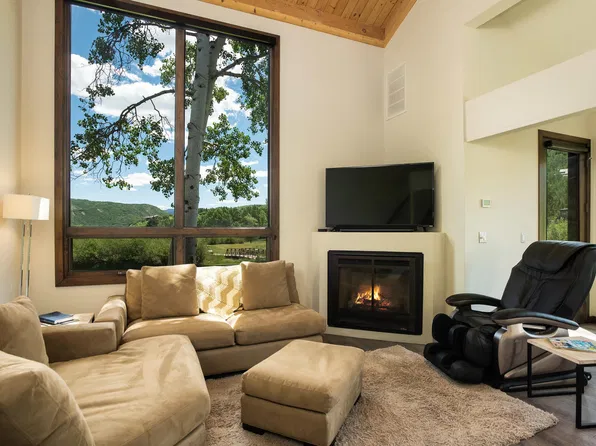 4000 Brush Creek Rd #25, Snowmass Village, CO 81615