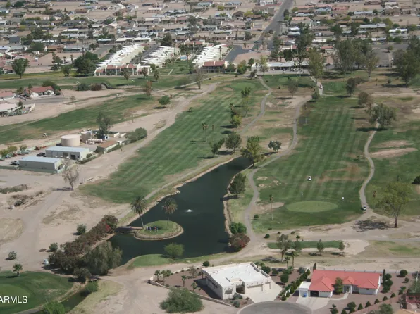 8700 W TINAJAS Drive #938, Arizona City, AZ 85123