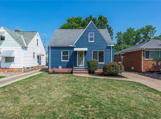 9414 Fernhill Ave, Parma, OH