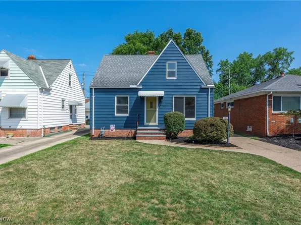 9414 Fernhill Ave, Parma, OH 44129