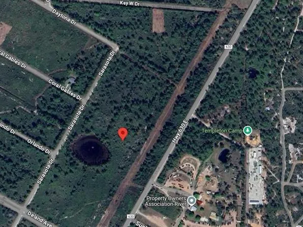 County Road 630 #23, Frostproof, FL 33843