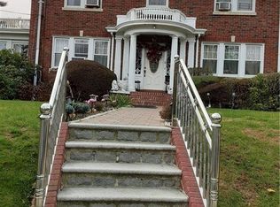 18 Hudson Ave, Mount Vernon, NY 10553