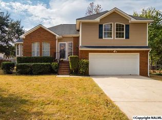 120 Ketchum Way, Madison, AL 35758