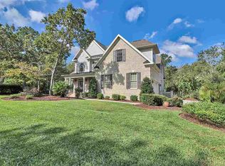 128 Highwood Cir, Murrells Inlet, SC 29576