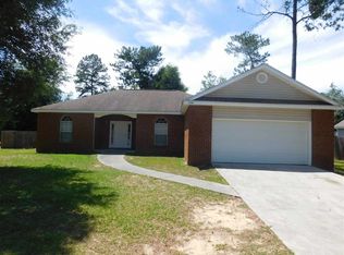 170 Ponderosa Cir, Midway, FL 32343