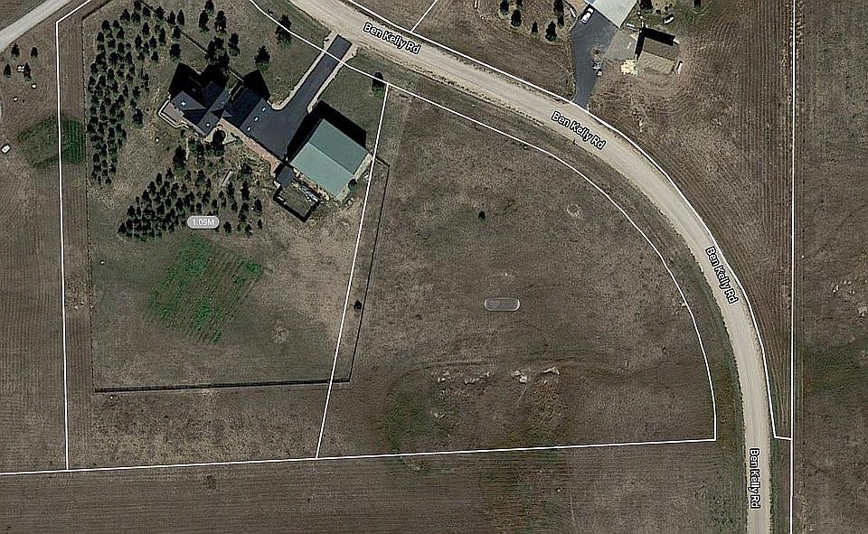 1st image of 24653 Ben Kelly Rd