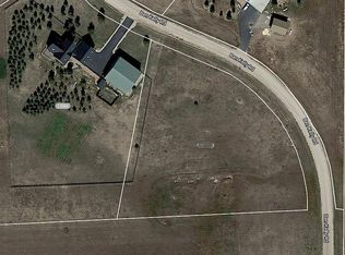 24653 Ben Kelly Rd, Elbert, CO 80106