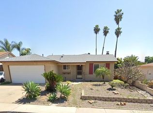 1612 Dartmouth St, Chula Vista, CA 91913