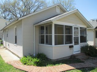 7604 Rannells Ave, Saint Louis, MO 63143