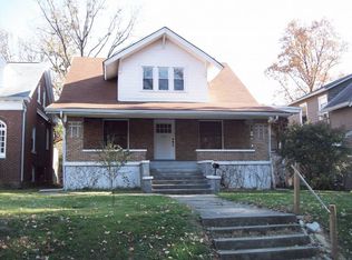 1705 Cowling Ave, Louisville, KY 40205