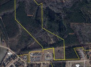 State Rd, Cheraw, SC 29520