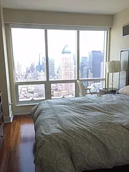 Rented by Keller Williams NYC