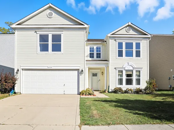 12890 Old Glory Dr, Fishers, IN 46037
