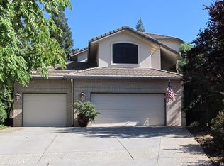 708 Quail Hill Ct, Auburn, CA