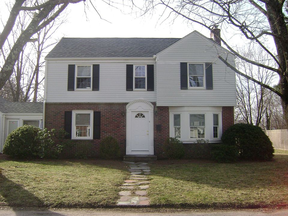 1st image of 6 Mayfair Dr