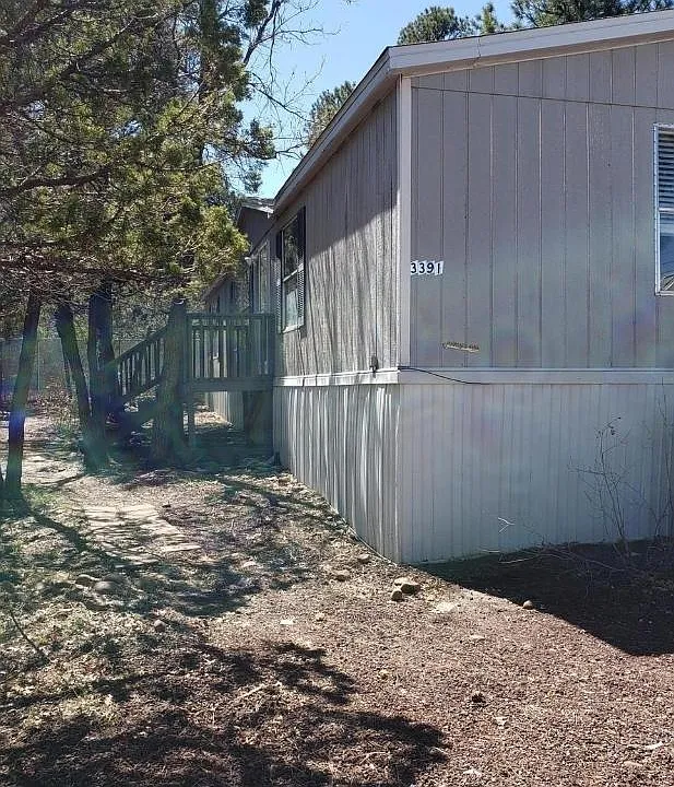 3391 Mountain View Park
