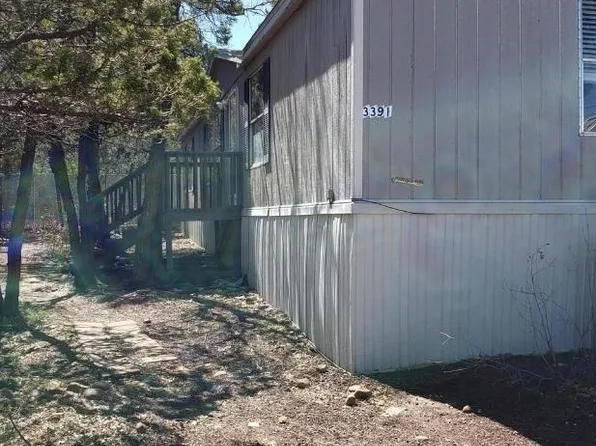 3391 Mountain View Park, Lakeside, AZ 85929
