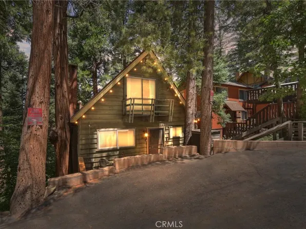 28456 Altamont Ct, Skyforest, CA 92385