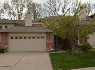 3407 E Saint Charles Rd, Columbia, MO 65201