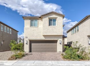 2728 High Echelon Rd, North Las Vegas, NV 89086