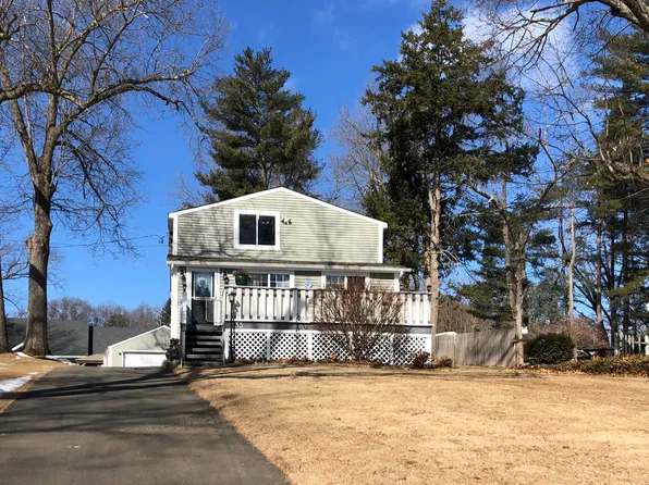 33 West Shore Drive, Enfield, CT 06082