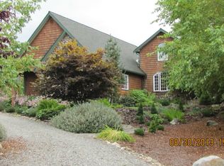 531 Merrill Way, Port Angeles, WA 98362