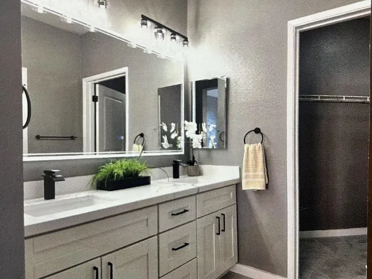 Bathroom #2