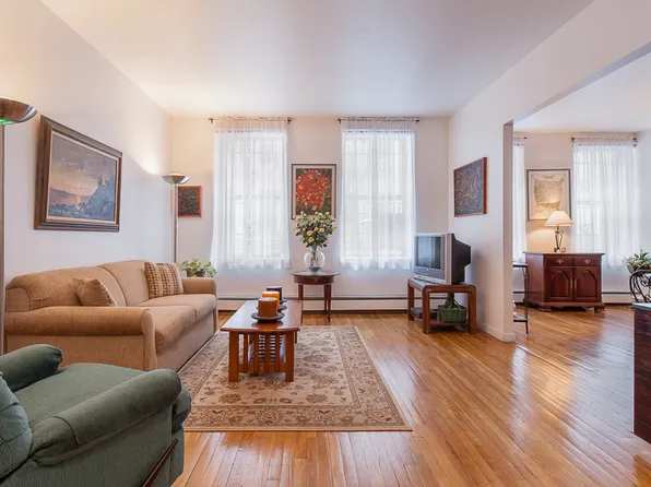 295 Saint Johns Pl APT 1D, Brooklyn, NY 11238